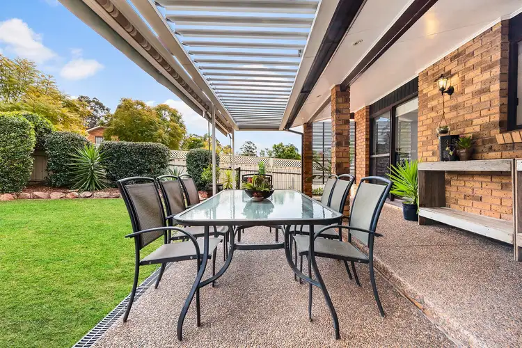 Sixth view of Homely house listing, 11 Corina Ave, Bolwarra Heights NSW 2320
