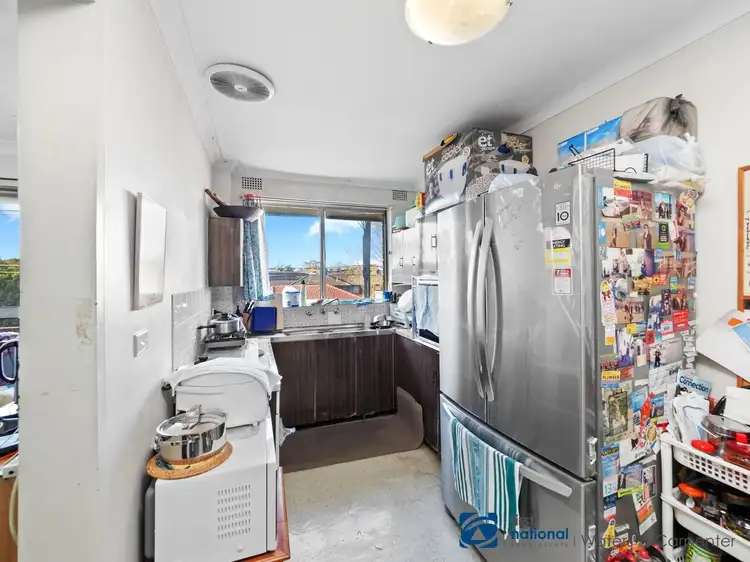 Third view of Homely unit listing, 12/45 Dartbrook Road, Auburn NSW 2144