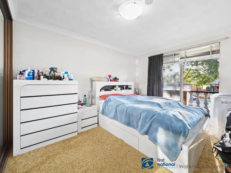 Fourth view of Homely unit listing, 12/45 Dartbrook Road, Auburn NSW 2144