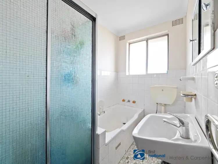 Fifth view of Homely unit listing, 12/45 Dartbrook Road, Auburn NSW 2144