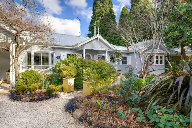Main view of Homely house listing, 120 Blaxland Road, Wentworth Falls NSW 2782