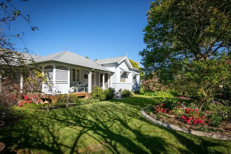 Second view of Homely rural property listing, 97 Middle Road, Palmers Island NSW 2463