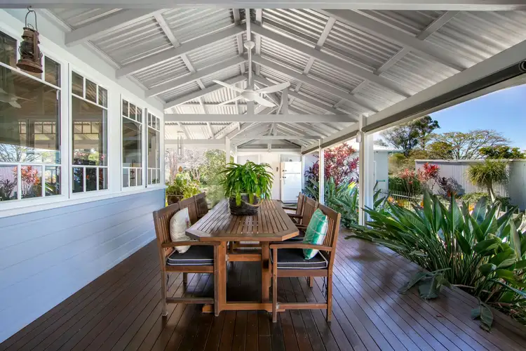 Fifth view of Homely rural property listing, 97 Middle Road, Palmers Island NSW 2463