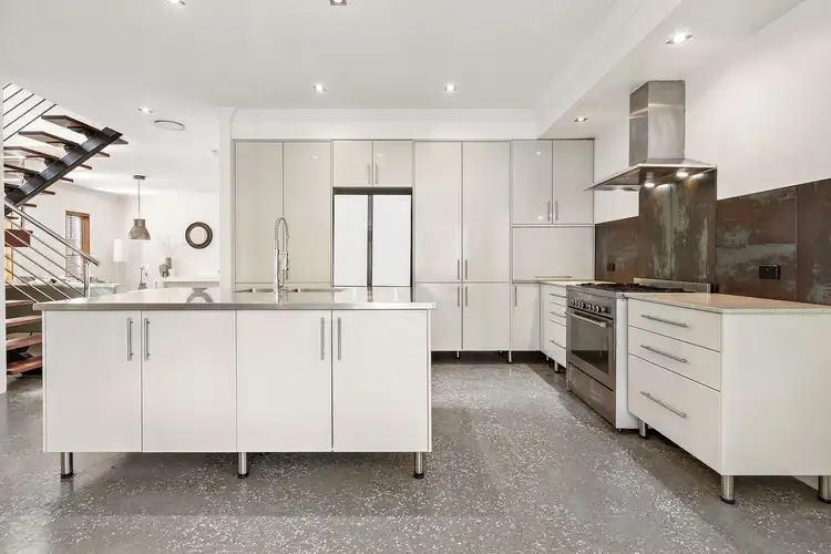 Third view of Homely house listing, 45 Seaman Avenue, Warners Bay NSW 2282