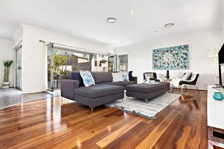 Fifth view of Homely house listing, 45 Seaman Avenue, Warners Bay NSW 2282