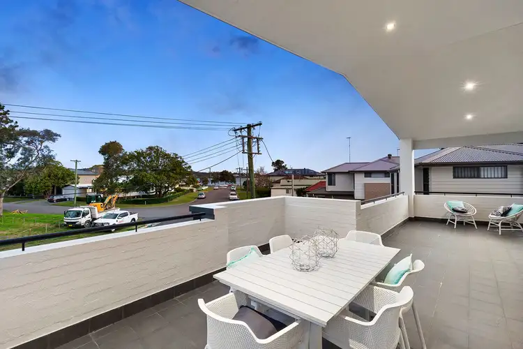 Sixth view of Homely house listing, 45 Seaman Avenue, Warners Bay NSW 2282
