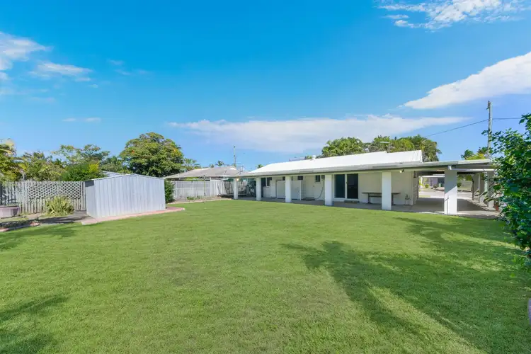 85 Kern Brothers Drive, Kirwan QLD 4817