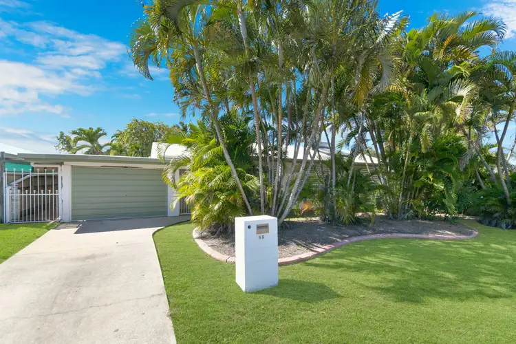 Second view of Homely house listing, 85 Kern Brothers Drive, Kirwan QLD 4817