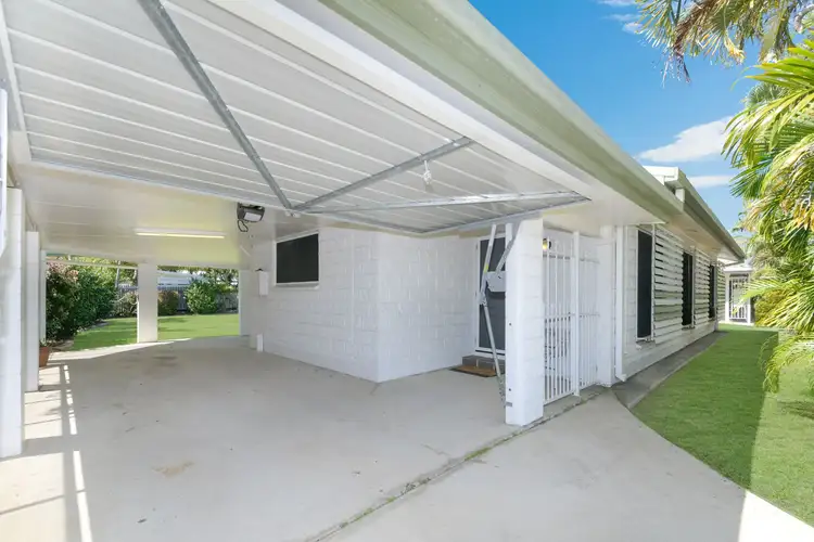 Third view of Homely house listing, 85 Kern Brothers Drive, Kirwan QLD 4817