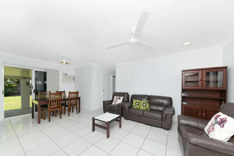 Fifth view of Homely house listing, 85 Kern Brothers Drive, Kirwan QLD 4817