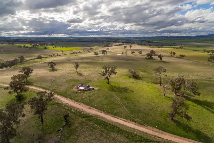 Second view of Homely rural property listing, 333 Bosworth Falls Road, O'connell NSW 2795