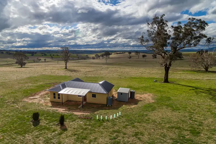 Third view of Homely rural property listing, 333 Bosworth Falls Road, O'connell NSW 2795