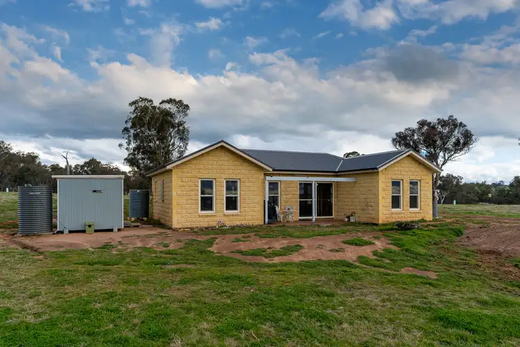 Fifth view of Homely rural property listing, 333 Bosworth Falls Road, O'connell NSW 2795