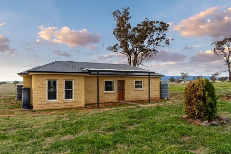 Sixth view of Homely rural property listing, 333 Bosworth Falls Road, O'connell NSW 2795