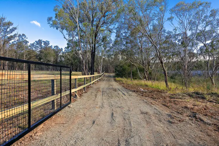 388 Tuckers Lane, Greta NSW 2334