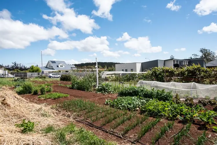 Second view of Homely land listing, 6. Berne Court, Grindelwald TAS 7277