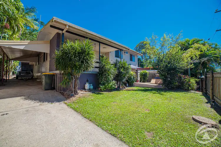 Main view of Homely house listing, 115-117 McManus Street, Whitfield QLD 4870