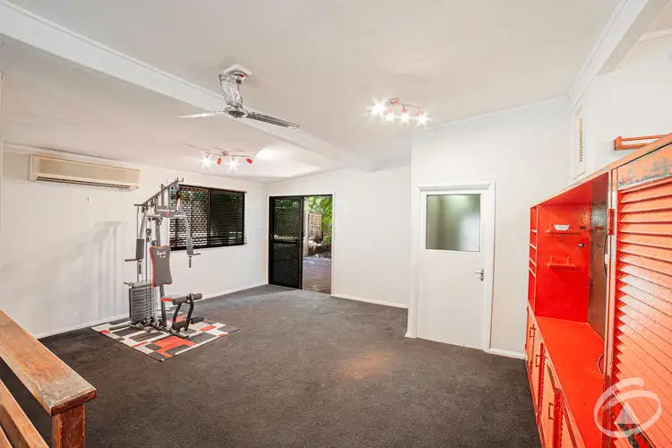 Fifth view of Homely house listing, 115-117 McManus Street, Whitfield QLD 4870