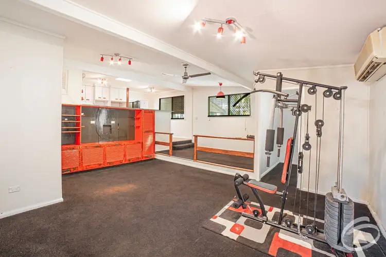Sixth view of Homely house listing, 115-117 McManus Street, Whitfield QLD 4870