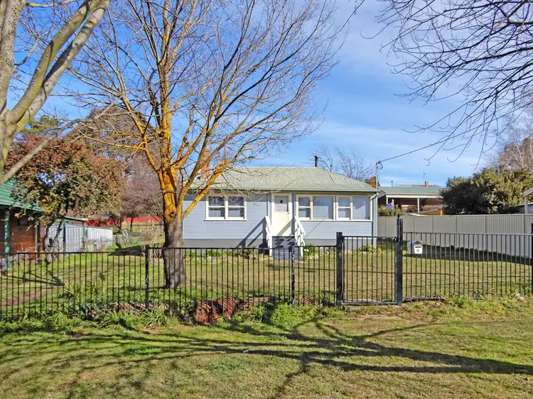 6 King Street, Oberon NSW 2787