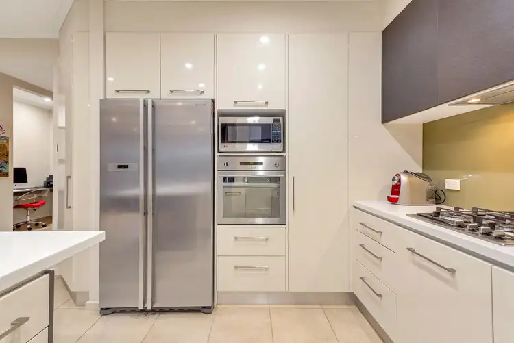 Second view of Homely house listing, 37 Military Road, West Beach SA 5024