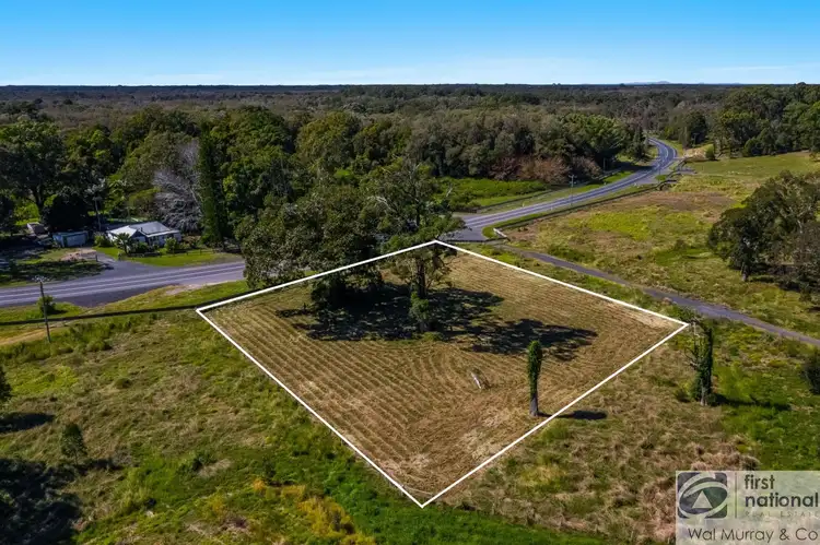 Lot 3/58 Wardell Road, Wardell NSW 2477
