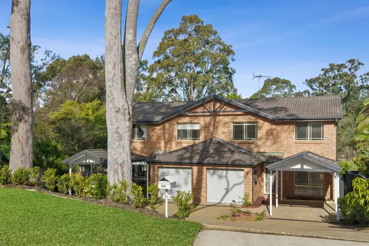 10B Noorong Avenue, Frenchs Forest NSW 2086