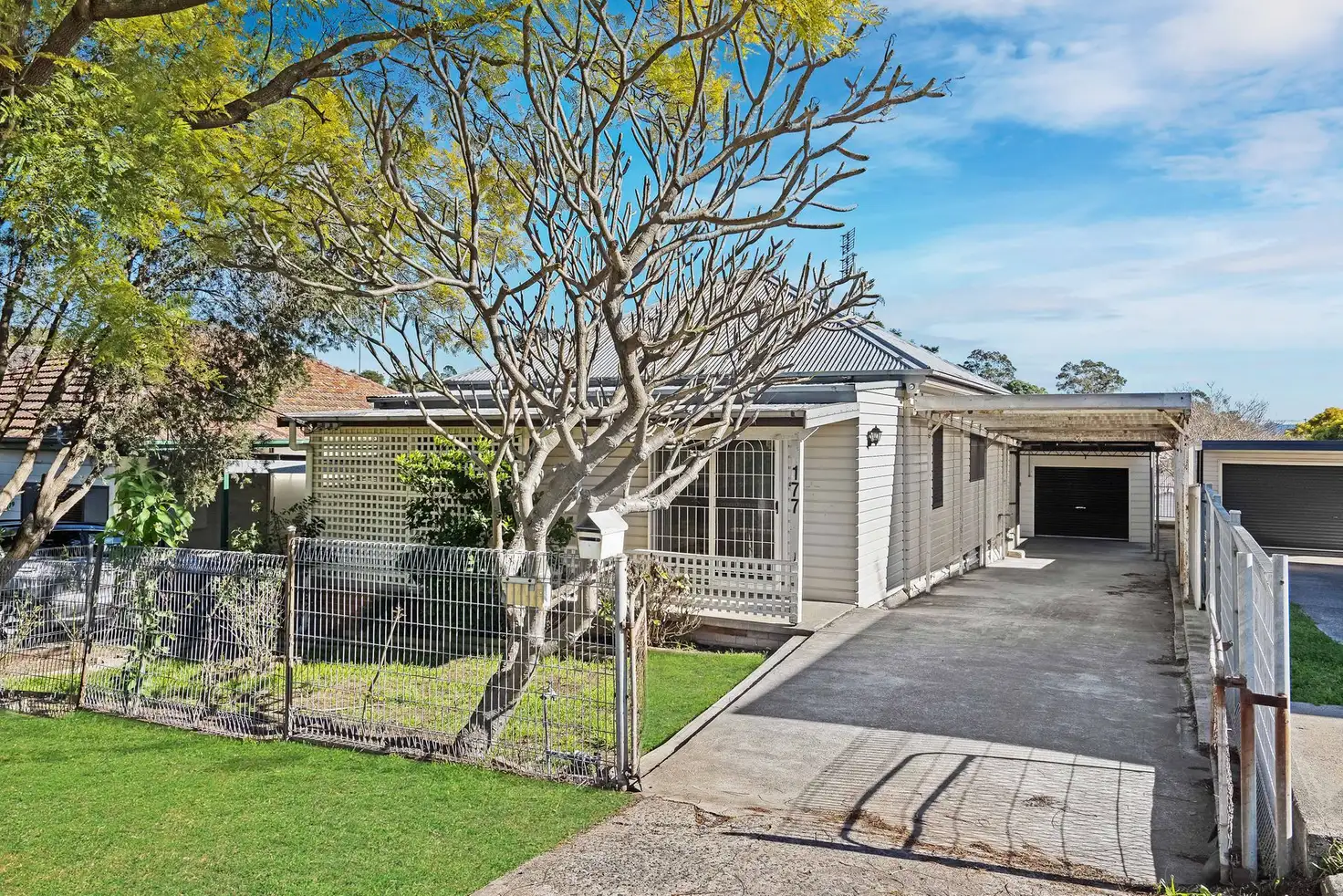 Main view of Homely house listing, 177 George Street, East Maitland NSW 2323