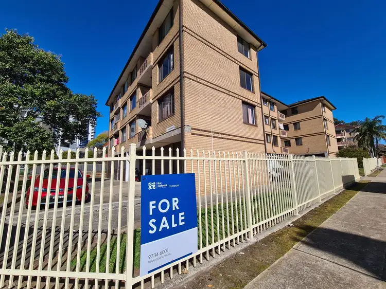 Main view of Homely unit listing, Address available on request
