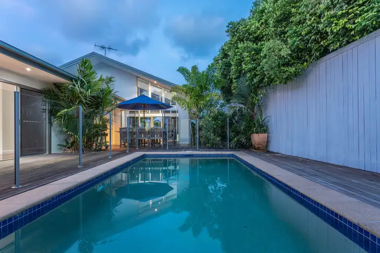 Fourth view of Homely house listing, 49 Harbour Drive, Trinity Park QLD 4879