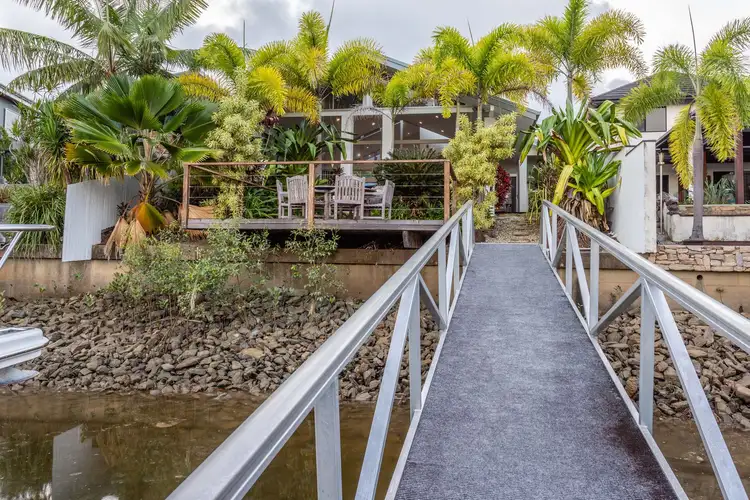 Fifth view of Homely house listing, 49 Harbour Drive, Trinity Park QLD 4879