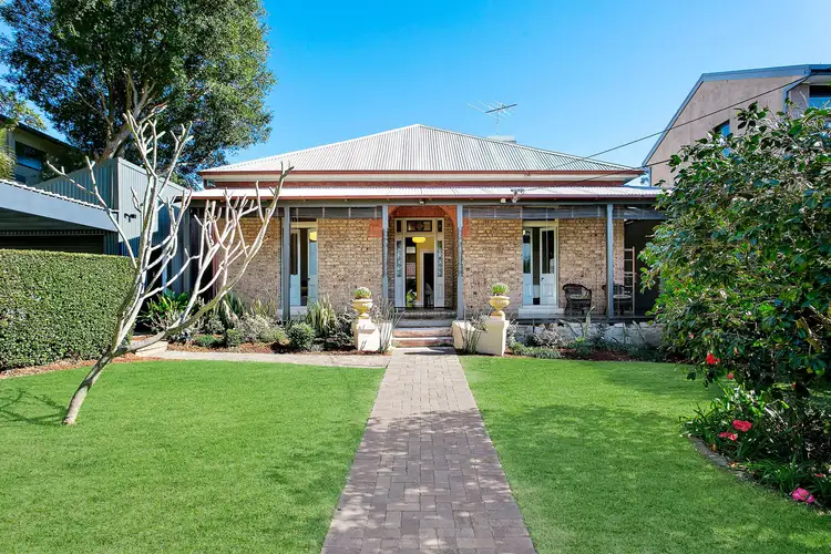Third view of Homely house listing, 85 Champion Road, Tennyson Point NSW 2111