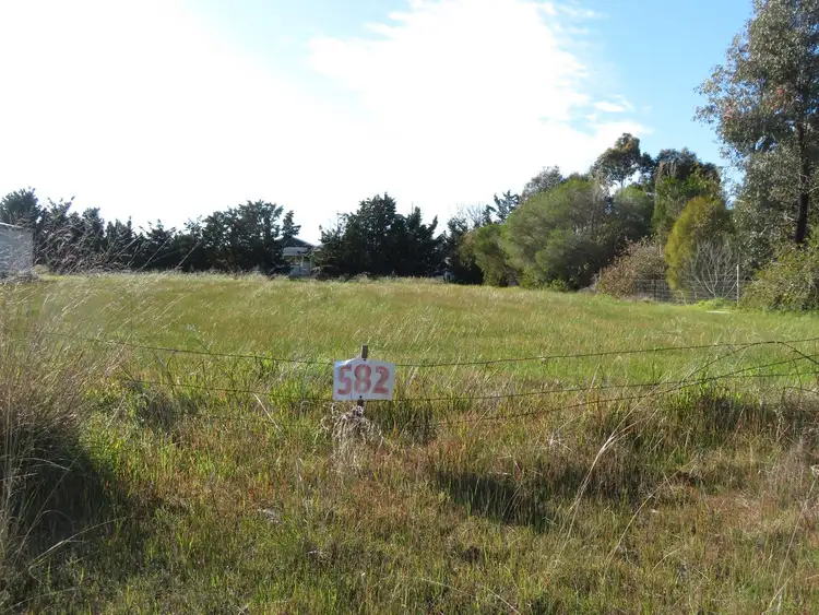 Main view of Homely land listing, 46 Fifth Avenue, Kendenup WA 6323