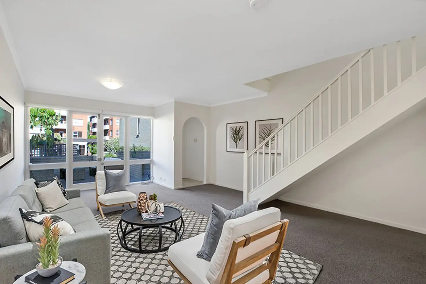 Main view of Homely house listing, 21/31-39 Diamond Bay Road, Vaucluse NSW 2030