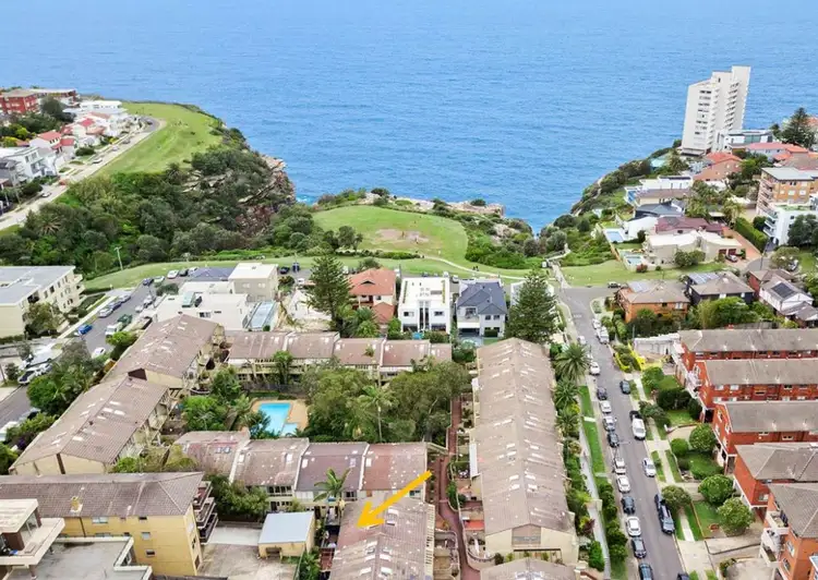 Second view of Homely house listing, 21/31-39 Diamond Bay Road, Vaucluse NSW 2030