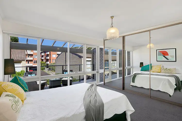 Third view of Homely house listing, 21/31-39 Diamond Bay Road, Vaucluse NSW 2030