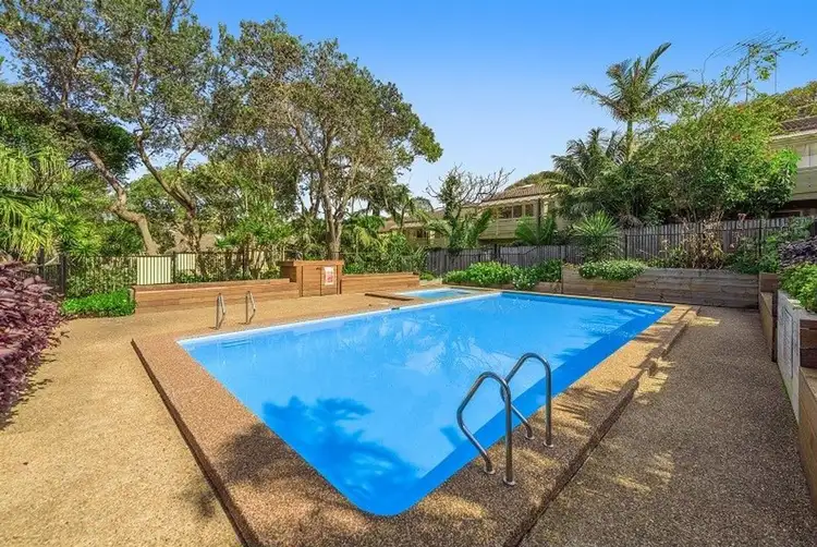 Fifth view of Homely house listing, 21/31-39 Diamond Bay Road, Vaucluse NSW 2030