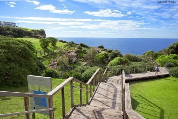 Sixth view of Homely house listing, 21/31-39 Diamond Bay Road, Vaucluse NSW 2030