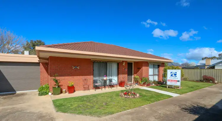 Main view of Homely unit listing, 4/62 Lake Road, Kyabram VIC 3620