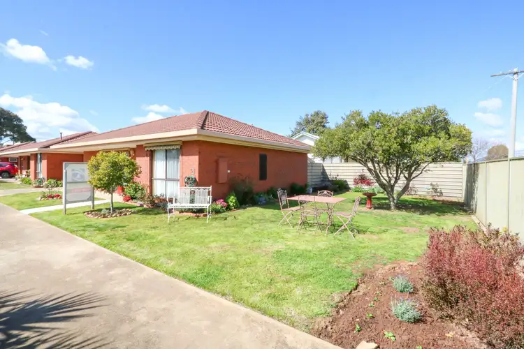 Second view of Homely unit listing, 4/62 Lake Road, Kyabram VIC 3620