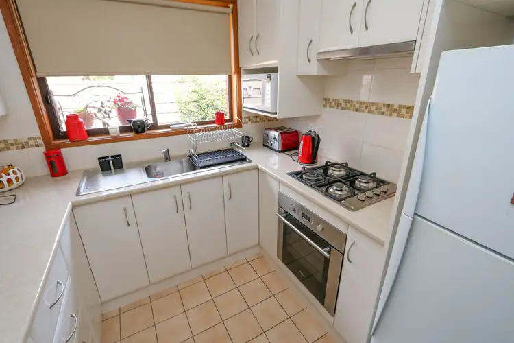 Fourth view of Homely unit listing, 4/62 Lake Road, Kyabram VIC 3620