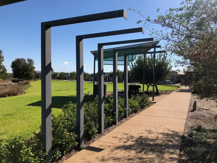Lot 322 Holloway Crescent, Evanston South SA 5116