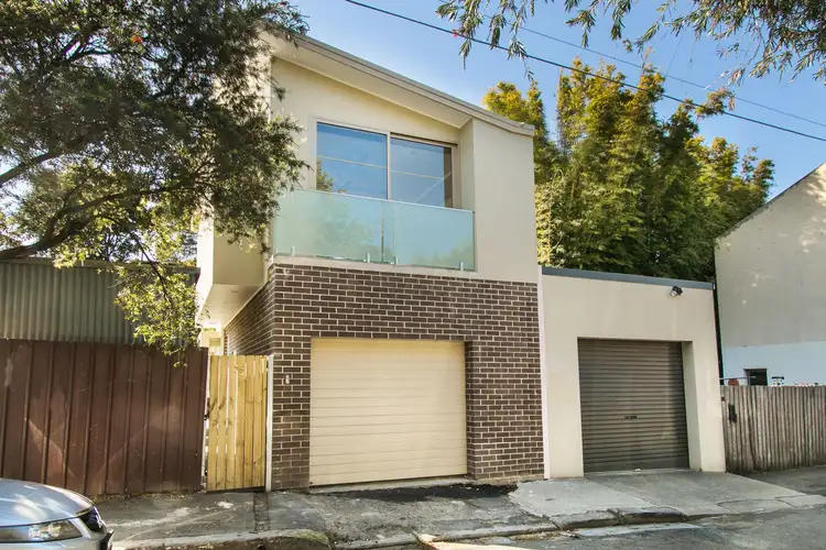 35 John Street