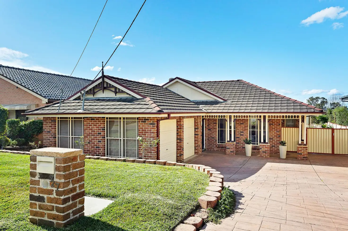 Main view of Homely house listing, 27 Patricia Street, Marsfield NSW 2122