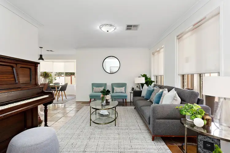 Second view of Homely house listing, 27 Patricia Street, Marsfield NSW 2122