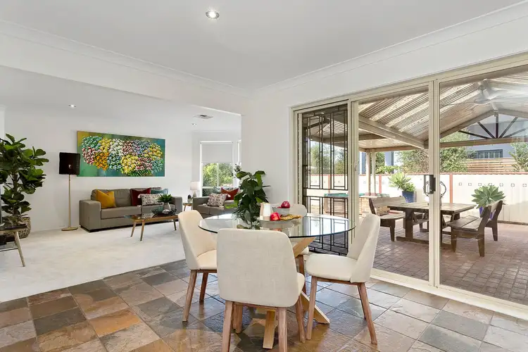 Sixth view of Homely house listing, 27 Patricia Street, Marsfield NSW 2122