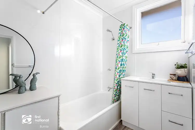 Sixth view of Homely house listing, 10 Jacobs Crescent, Upper Burnie TAS 7320