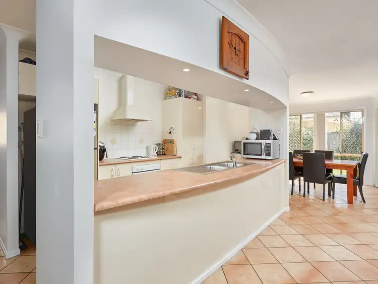 Third view of Homely house listing, 32 Inwood Circuit, Merrimac QLD 4226