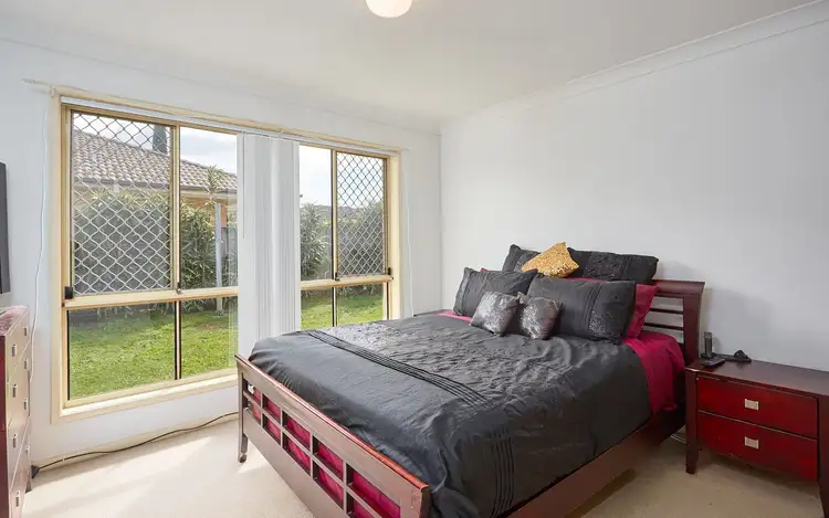 Fourth view of Homely house listing, 32 Inwood Circuit, Merrimac QLD 4226