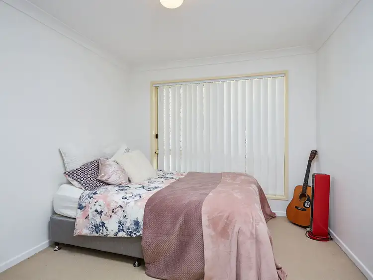 Fifth view of Homely house listing, 32 Inwood Circuit, Merrimac QLD 4226